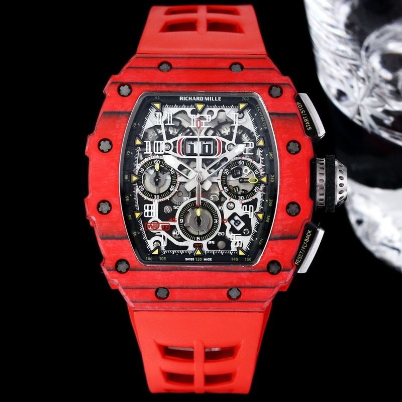 RICHARD MILLE Watches